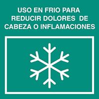 N1578dab Nexcare Coldhot Therapy Pack Pack Maxi, 300 Mm X 195 Mm - thumbnail