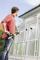 GLASREINIGER 3IN1 KARCHER RM 627 - 1L - thumbnail