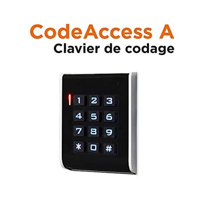 SCS SENTINEL Bedraad codeklavier voor CodeAccess A motorisatie