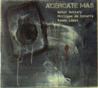Acercate Mas - CD (3341348602509) - thumbnail