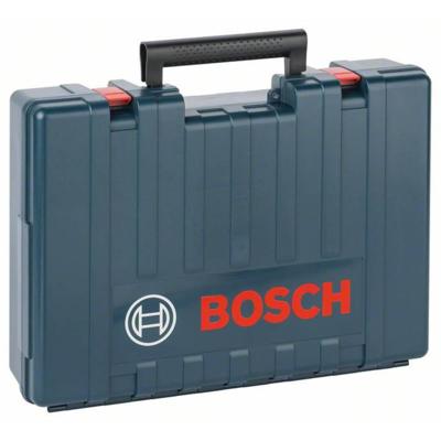 Bosch Accessories 2605438668 Machinekoffer Kunststof Blauw (l x b x h) 480 x 360 x 131 mm