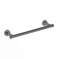 Hotbath Cobber Handdoekrek 34cm Verouderd Ijzer CBA06 - thumbnail