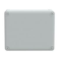 Schneider Electric PanelSeT TBS Wandbehuizing 194 x 241 x 87 ABS Grijs-wit (RAL 7035) 1 stuk(s) - thumbnail