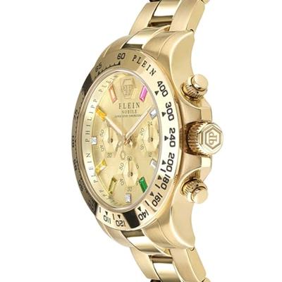 Horloge Dames PHILIPP PLEIN PWSBA0223 (Ø 38 mm)