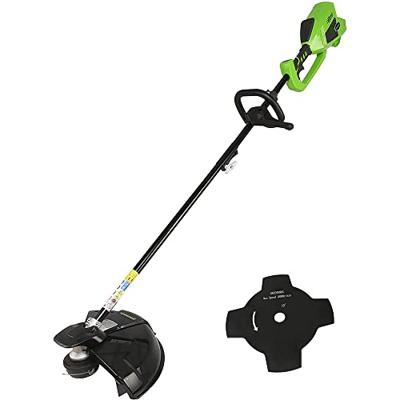 40V Greenworks trimmer G40LT - 2101507