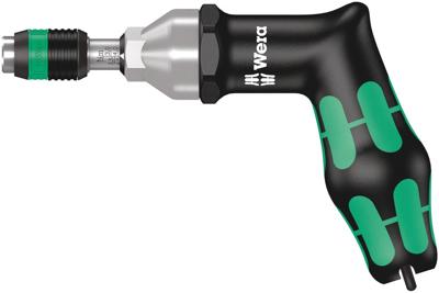Wera 7400 Momentschroevendraaier Werkplaats 4 - 8.8 Nm