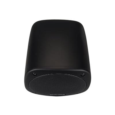 Auto Speakerset - 2 Opbouw Auto Speakers - 80 Watt Maximaal - Geschikt voor Opbouw (CSB1)