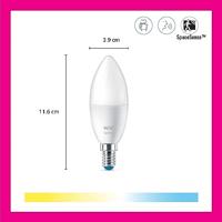 WiZ Lichtbron 4,6W - E14 - Led 2700-6500K 929002448702 - thumbnail