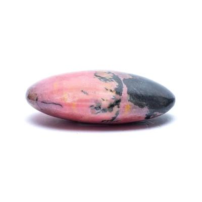 Jumbo Edelsteen Rhodoniet - 60 mm