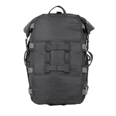 OXFORD hecktasche "atlas t advanced" atlas t-20 advanced tourpack black OXFORD hecktasche "atlas t advanced" atlas t-20 advanced tourpack black