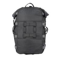 OXFORD achtertas "atlas t advanced atlas t-20 advanced tourpack black - thumbnail