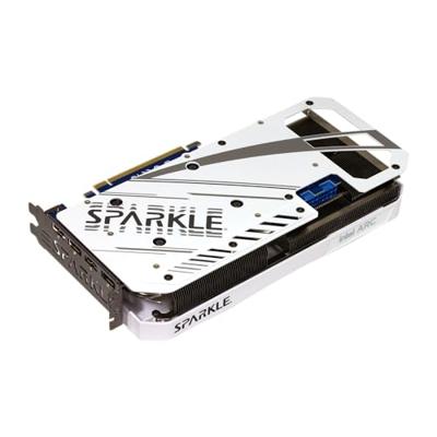 Sparkle Intel Arc A770 ROC Luna OC 16GB