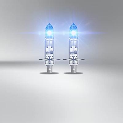 Osram Cool Blue Boost H1 12V/80W - Set 2 Stuks