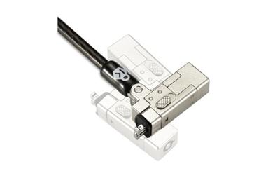 Kensington Laptopslot Sleutelslot Incl. 2 sleutels Slim NanoSaver™ 2.0