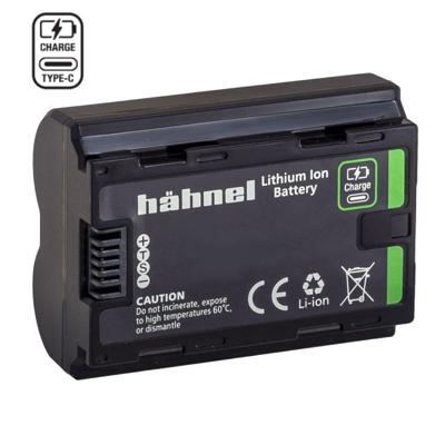 Hahnel HLC-W235 Ultra - Fujifilm NP-W235 USB-C