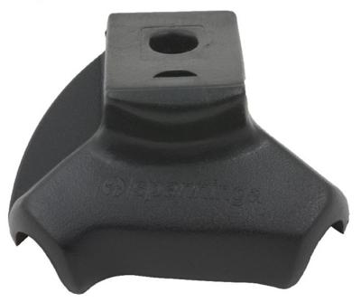 Spanninga standaardkap 30mm, voor Easystand en Libra