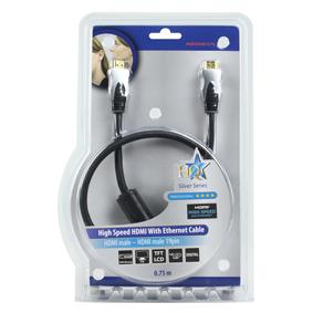 Extra hoge kwaliteit HDMI-kabel 1.4