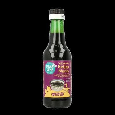 Terrasana Indonesian Ketjap Manis Terrasana Indonesian Ketjap Manis