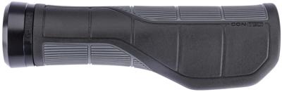 CONTEC handvatten "merge city comfort" ct grips merge city comfort,140mm,black