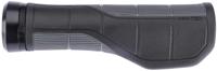 CONTEC handvatten "merge city comfort" ct grips merge city comfort,140mm,black - thumbnail