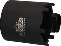KS Tools 460.5645 Set steekmoeren met geleidebuis voor Mercedes, Ø 100 mm, 2-delig - thumbnail