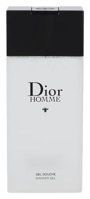 Christian Dior - Dior Homme Shower Gel 200ml Douche & bad Heren Christian Dior - Dior Homme Shower Gel 200ml Douche & bad Heren