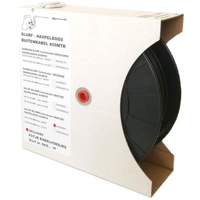 SLURF derailleur-buitenkabel derail.cab.housing sdh340/f 30pcs.