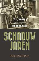 Schaduwjaren - Rob Hartmans - ebook - thumbnail