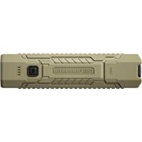 Nitecore EDC07 EDC Flashlight Desert Tan - thumbnail