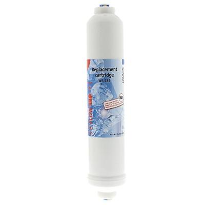 Scanpart 1120000001 bl9808 waterfilter samsung da29-10105