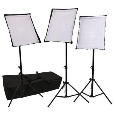 StudioKing daglicht set sb03 3x135w