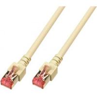 Diverse Patchkabel RJ45 Cat.6 S/FTP 5m - thumbnail