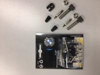 Roto tubeless ventiel-set - thumbnail