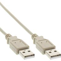 InLine 34318H USB-kabel - thumbnail