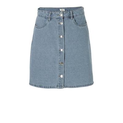 Only / Rok onlFarrah in blauw