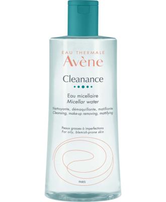 Avène Cleanance Micellair water - 400ml