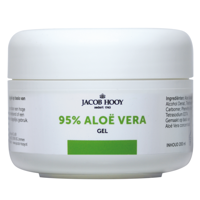 Jacob Hooy Aloe Vera Gel 95% - thumbnail