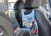 Zithoes Mickey Mouse CZ10633 Blauw Turkoois - thumbnail