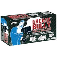 Kunzer GREASE BULLY XXL Wegwerphandschoen 100 stuk(s) Nitril Maat (handschoen): XXL EN 374-3, EN 420, EN 455 - thumbnail