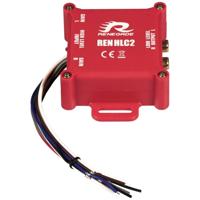 Renegade RENHLC2 High-Low level adapter - thumbnail