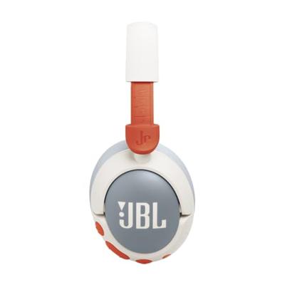 JBL Junior 470NC bluetooth On-ear hoofdtelefoon wit - thumbnail