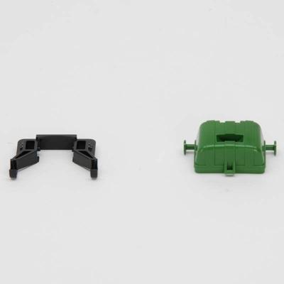 Bruder Onderdeel: frontgewicht jd 6920