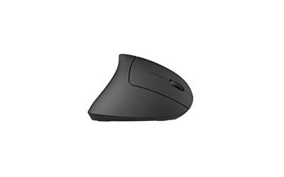 Verticale draadloze ergonomische muis - MOBILITEIT - 2,4 Ghz