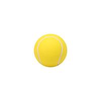 SET OF 5 FOAM TENIS MINIBALLS - thumbnail