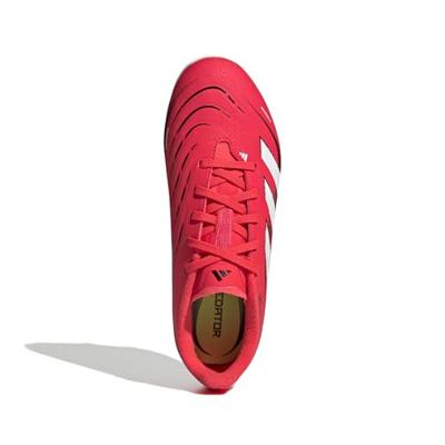 Adidas Predator League FG/MG Voetbalschoenen JR 38.5 Adidas Predator League FG/MG Voetbalschoenen JR 38.5
