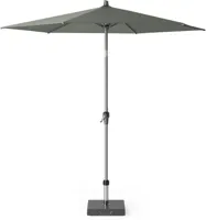 Platinum | Parasol Riva Ø250 cm | Olijfgroen - thumbnail