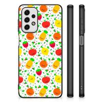 Samsung Galaxy A23 Back Cover Hoesje Fruits - thumbnail