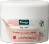 Kneipp Body creme silky secret (200 ml) - thumbnail