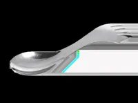 Light My Fire Spork RVS - thumbnail