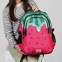 Oh My Pop! Plus Running Backpack Melty Melon - thumbnail